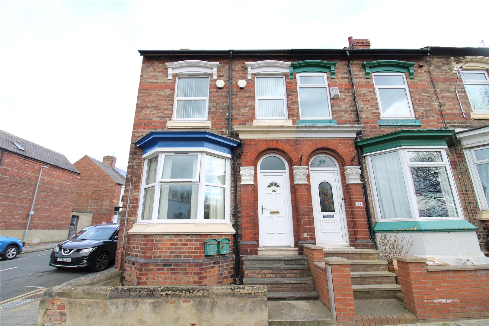 Ann Cordey Estate Agent in Darlington